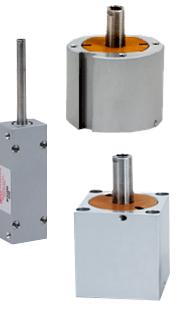 Compact Actuators